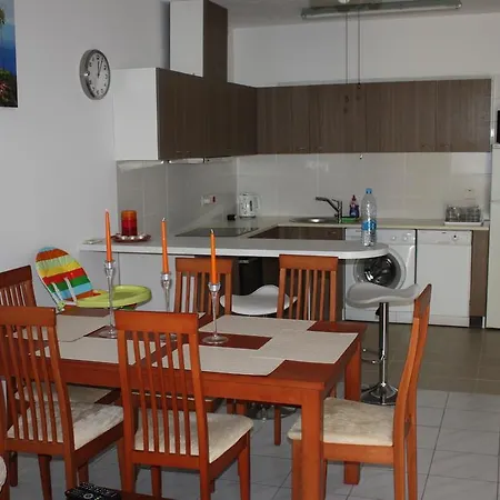 Kantara Sweet Apartment