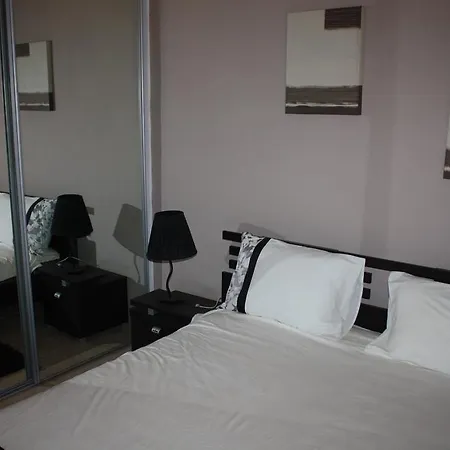 Apartment Kantara Sweet Limassol
