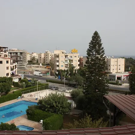 Kantara Sweet Limassol