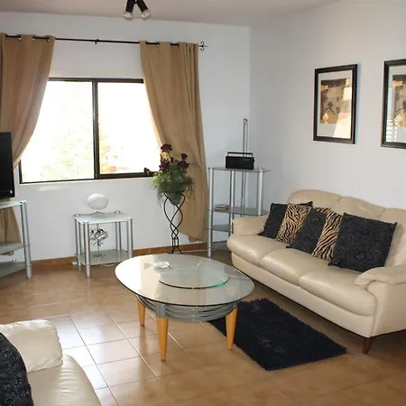 Kantara Sweet Apartment *