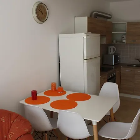 Apartment Kantara Sweet *