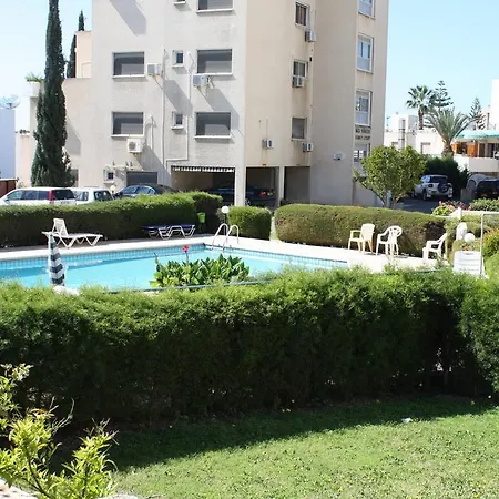 Kantara Sweet Apartment