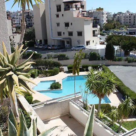 Apartment Kantara Sweet *