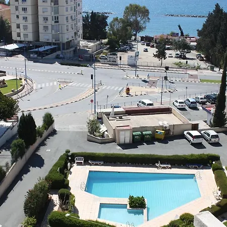 Apartment Kantara Sweet
