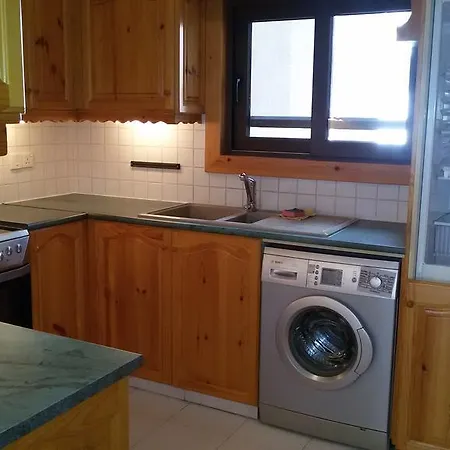 Kantara Sweet Apartment