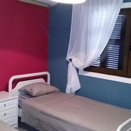 Apartment Kantara Sweet *