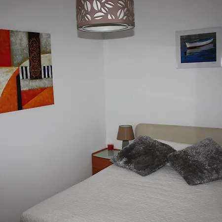 Kantara Sweet Apartment *