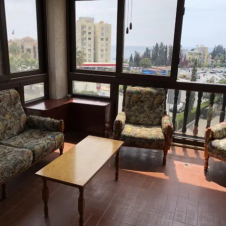 Apartment Kantara Sweet *