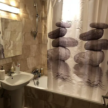 Apartment Kantara Sweet Limassol