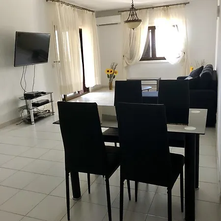 Kantara Sweet Apartment *