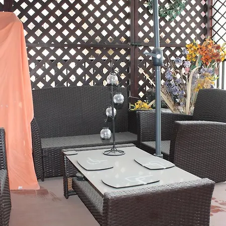 Apartament Kantara Sweet