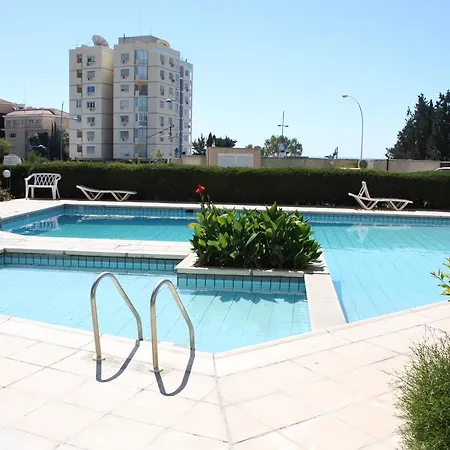 Apartament Kantara Sweet Limassol