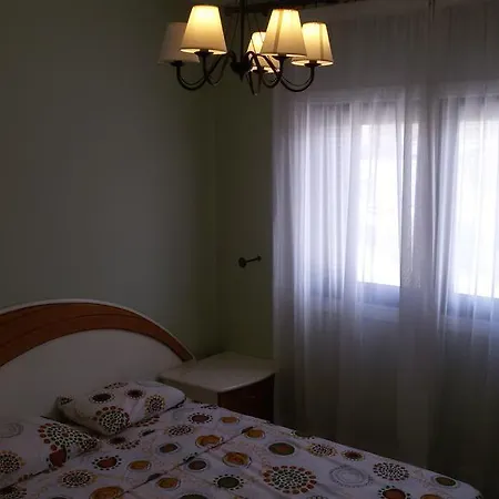 Apartament Kantara Sweet