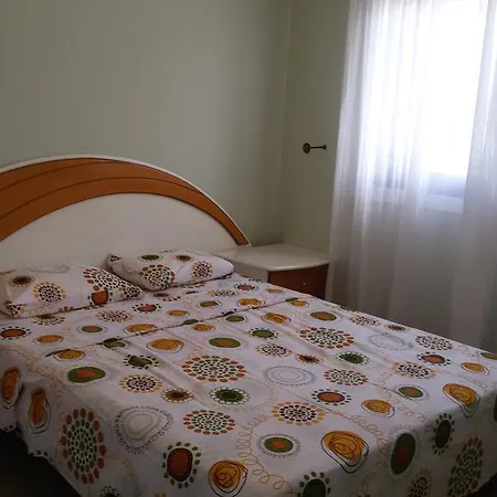 Kantara Sweet Apartament