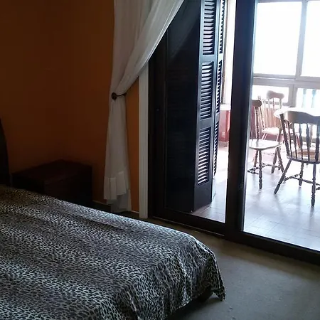 Kantara Sweet Apartament