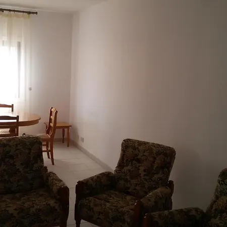 Apartament Kantara Sweet Limassol