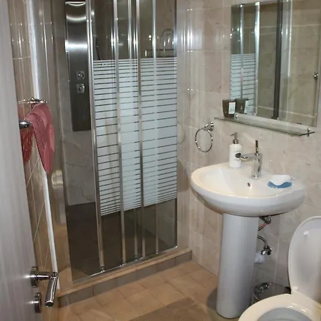 Kantara Sweet Apartament Limassol