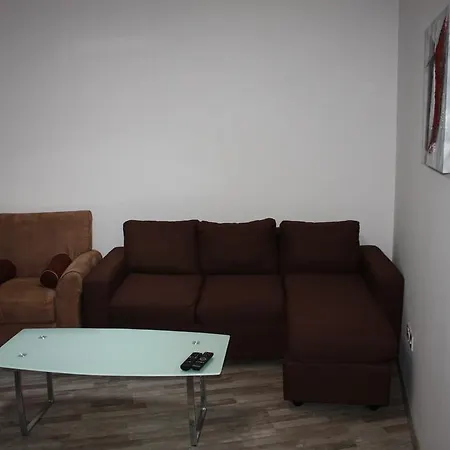 Kantara Sweet Apartament *
