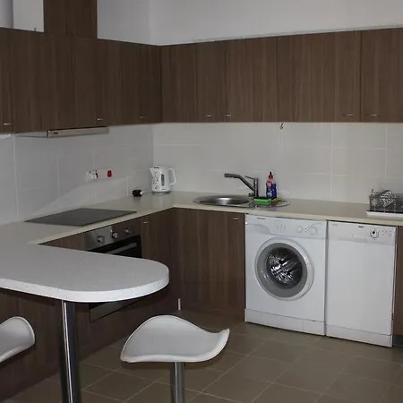 Kantara Sweet Apartament Limassol