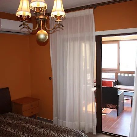 Apartament Kantara Sweet *