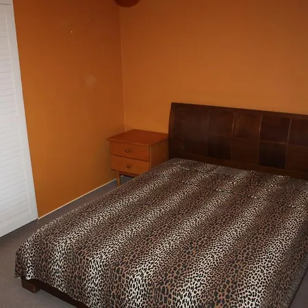 Kantara Sweet Apartament *