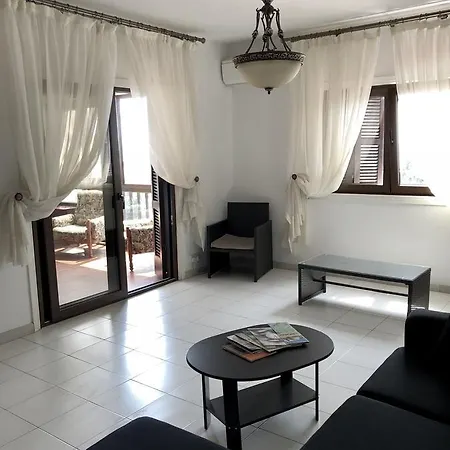 Apartament Kantara Sweet