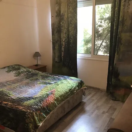 Kantara Sweet Apartament Limassol