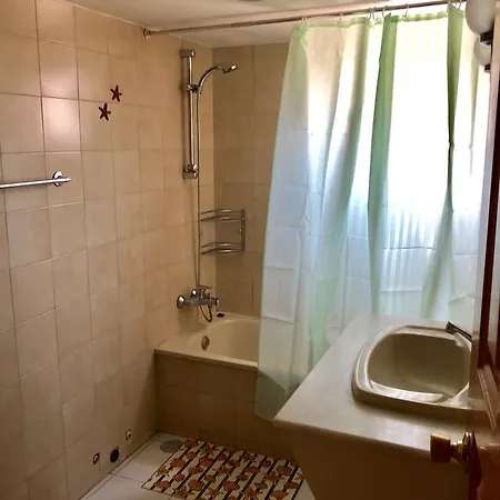 Apartament Kantara Sweet Limassol