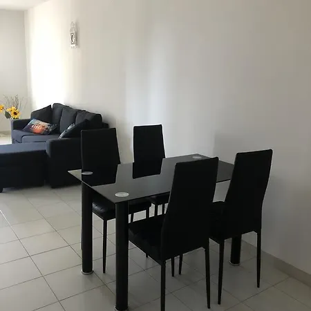 Apartament Kantara Sweet